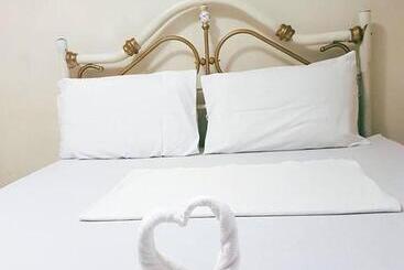 هتل Goland Pension House & Dormitory By Sms Hospitality
