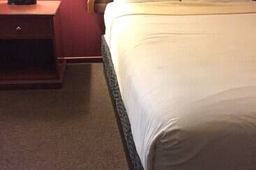 هتل Holiday Lodge