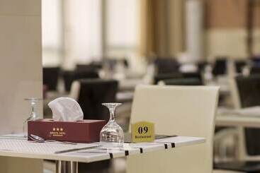 هتل Hôtel Errafie