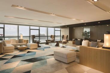 هتل Hyatt Place Shenzhen Airport