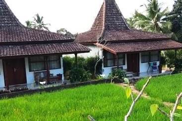 هتل Kampoeng Joglo Ijen Banyuwangi