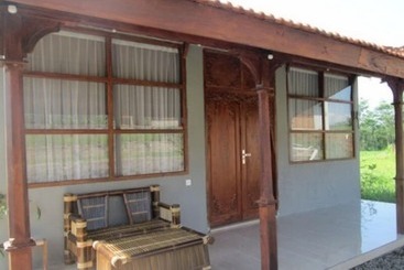 هتل Kampoeng Joglo Ijen Banyuwangi