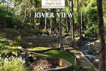 هتل Kampoeng Joglo Ijen Banyuwangi
