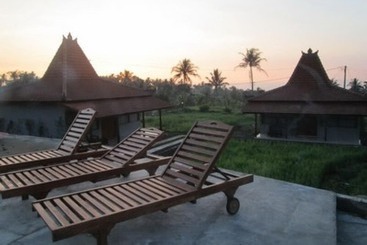 هتل Kampoeng Joglo Ijen Banyuwangi
