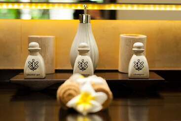 هتل Karmagali Suites Adults Only & Private Pool Family Villas