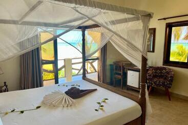 هتل Mahali Zanzibar
