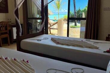 هتل Mahali Zanzibar