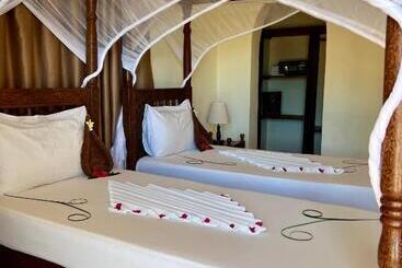 هتل Mahali Zanzibar