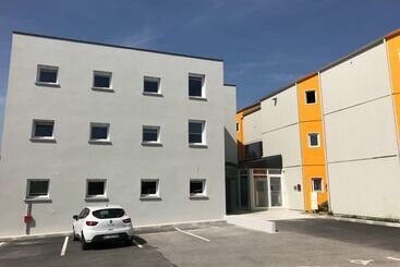 호텔 Premiere Classe Amiens