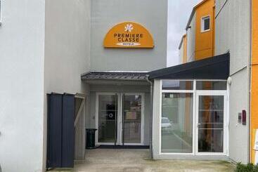 호텔 Premiere Classe Amiens