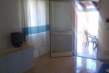 هتل Residence La Pineta