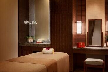 هتل Shangrila Hefei