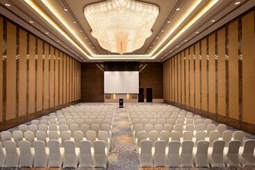 هتل Shangrila Hefei