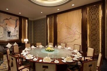 هتل Shangrila Hefei
