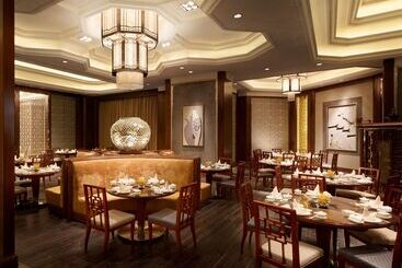 هتل Shangrila Hefei