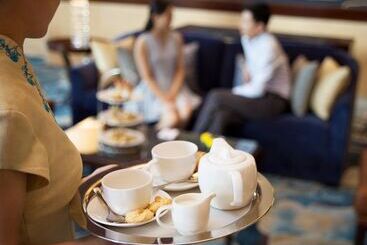 هتل Shangrila Hefei
