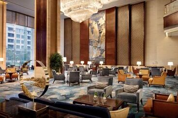 هتل Shangrila Hefei