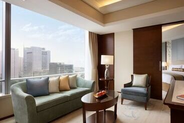 هتل Shangrila Hefei