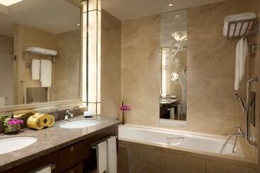 هتل Shangrila Hefei