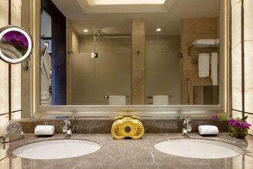 هتل Shangrila Hefei