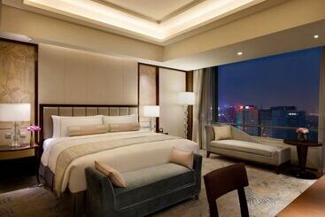 هتل Shangrila Hefei