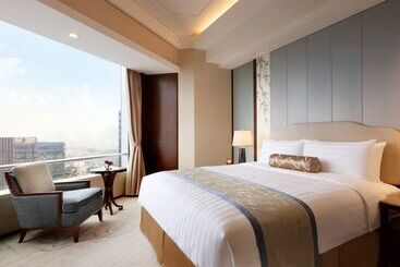هتل Shangrila Hefei