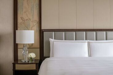 هتل Shangrila Hefei