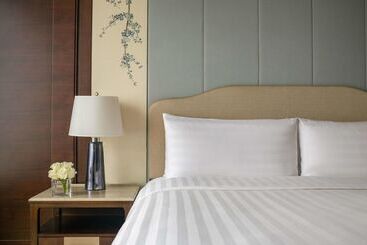 هتل Shangrila Hefei