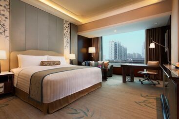 هتل Shangrila Hefei