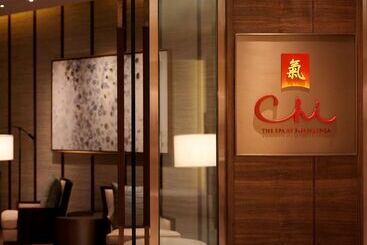 هتل Shangrila Hefei