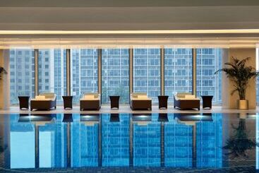 هتل Shangrila Hefei