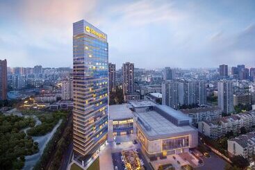 هتل Shangrila Hefei