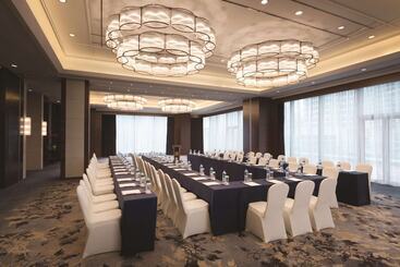 هتل Shangrila Hefei