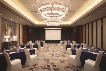 هتل Shangrila Hefei