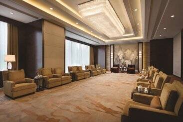 هتل Shangrila Hefei