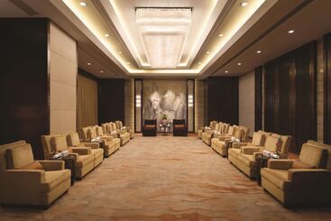 هتل Shangrila Hefei