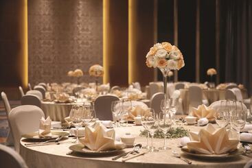 هتل Shangrila Hefei