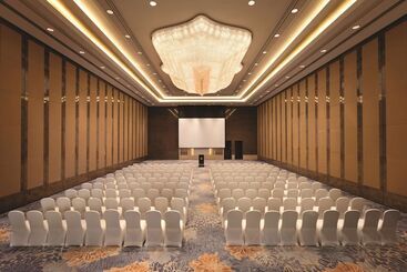 هتل Shangrila Hefei