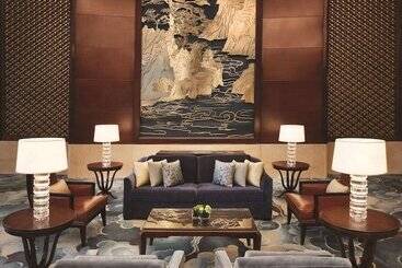 هتل Shangrila Hefei
