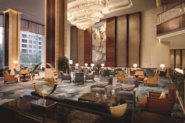 هتل Shangrila Hefei