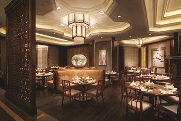 هتل Shangrila Hefei