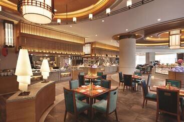 هتل Shangrila Hefei
