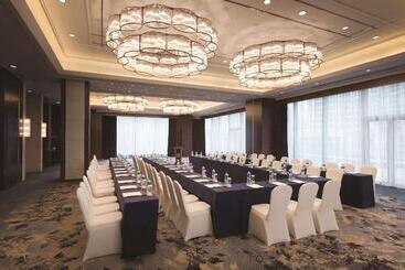 هتل Shangrila Hefei