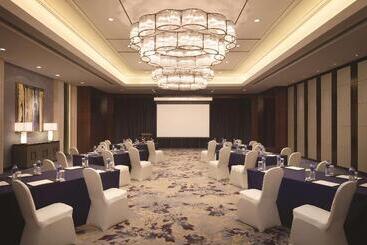 هتل Shangrila Hefei
