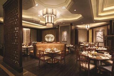 هتل Shangrila Hefei