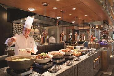 هتل Shangrila Hefei