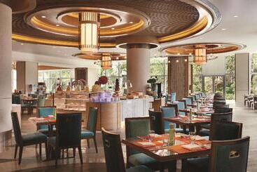 هتل Shangrila Hefei