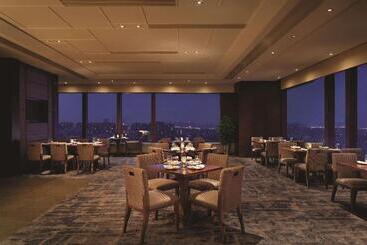 هتل Shangrila Hefei