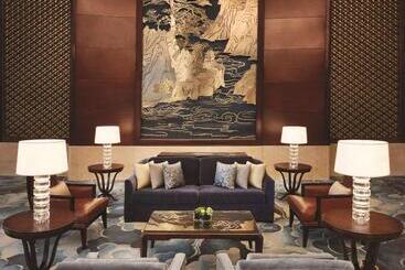 هتل Shangrila Hefei