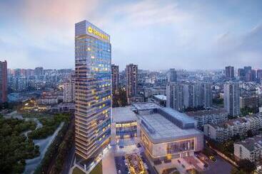 هتل Shangrila Hefei
